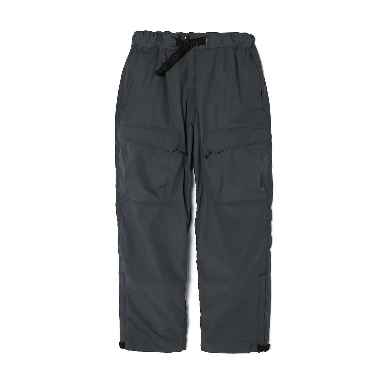 国内现货N.hoolywood25春夏9251-CP04-003 工装休闲裤 拍下不退