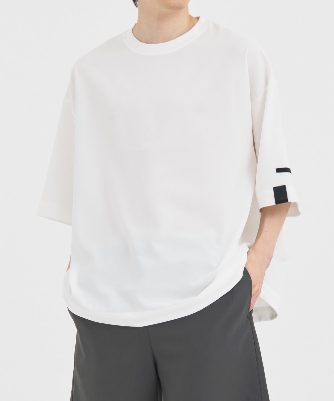 国内现货N.HOOLYWOOD25春夏TOKYO限定新款短袖T恤拍下不退