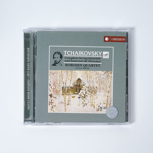 日版2CD