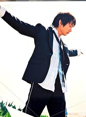 原装进口 JJ林俊杰2004年专辑 第二天堂 江南 美人鱼 台版CD唱片