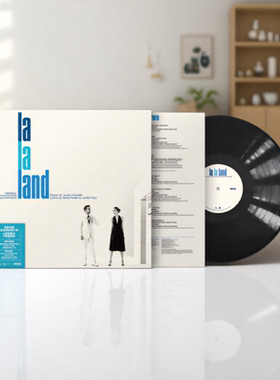 官方正版 爱乐之城La La Land 电影原声音乐歌曲12寸LP黑胶唱片碟