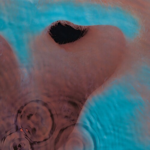 原装进口 Pink Floyd - Meddle 欧版CD唱片