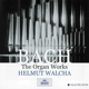瓦尔哈 欧版 巴赫管风琴作品全集 12CD唱片套装 进口 赫尔穆特 原装