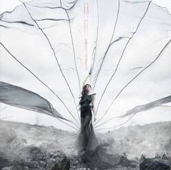 官方正版 林凡实体专辑 岁月这把刀 华语流行 车载CD唱片碟