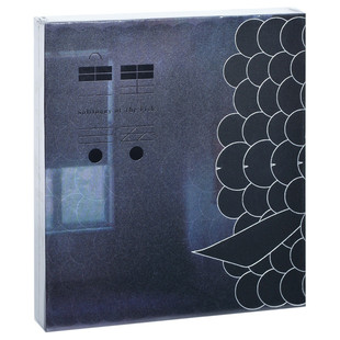 官方正版 李雨专辑 鱼里言吾 摇篮曲 遥远 姐姐 吾妻 梦画 CD唱片