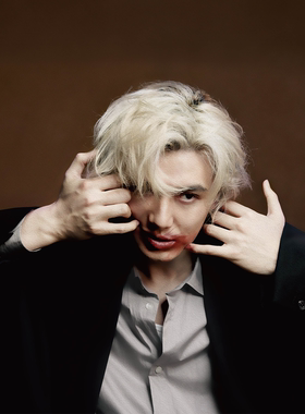 正版 Fujii Kaze最好的藤井风2020-2024首张精选专辑  LP黑胶唱片