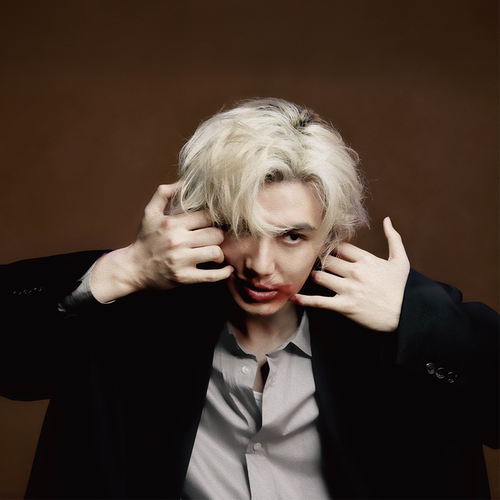 KAZE藤井风首张精选辑 黑胶唱片 附歌词本