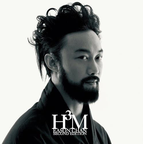 中国香港版CD+DVD