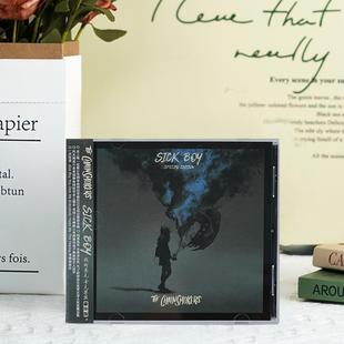 钱斯莫克专辑 CD唱片豪华版 希克男孩Sick 烟鬼组合 Boy 官方正版