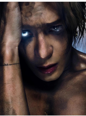 原装进口 王嘉尔嘎嘎Jackson Wang二专 MAGICMAN2 CD唱片碟