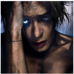 原装进口 王嘉尔嘎嘎Jackson Wang二专 MAGICMAN2 CD唱片碟