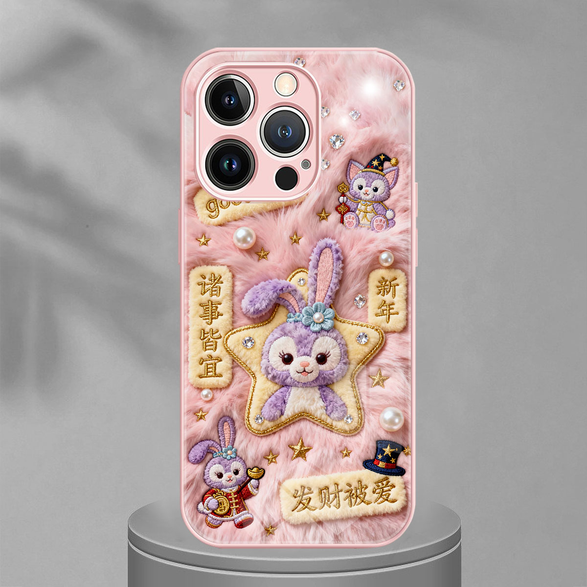 iphone17Promax手机壳新款苹果16