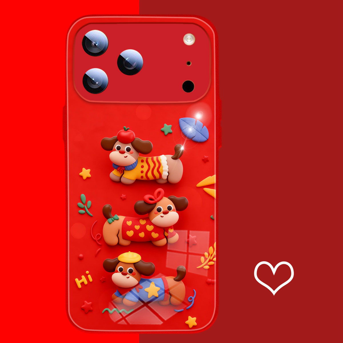 iphone17Promax手机壳新款苹果16