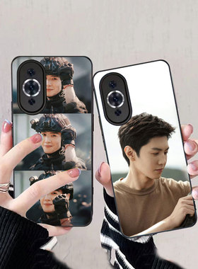 适用iPhone15promax苹果14白色橄榄树陈哲远手机壳VIVOX100李瓒OPPOFindX7华为mate60pro荣耀90GT小米红米K60