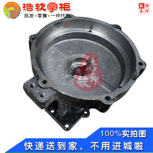 洛阳重庆小白龙微耕机天马系列宗申XP200整体减速箱组合体变速壳