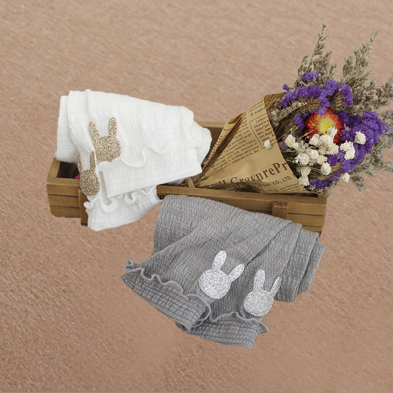 Pantalon fille guêtres - Ref 2061158 Image 1