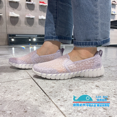 斯凯奇女鞋春夏季新款GOWALK