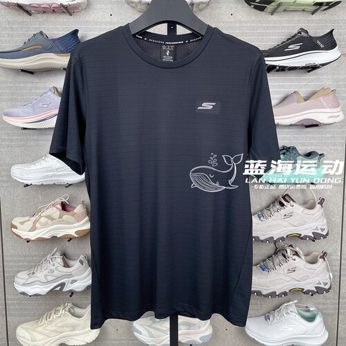 Skechers斯凯奇25新款夏