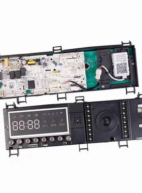 小天鹅滚筒洗衣机电脑板TD100S32DG5电路控制主板17138100018497