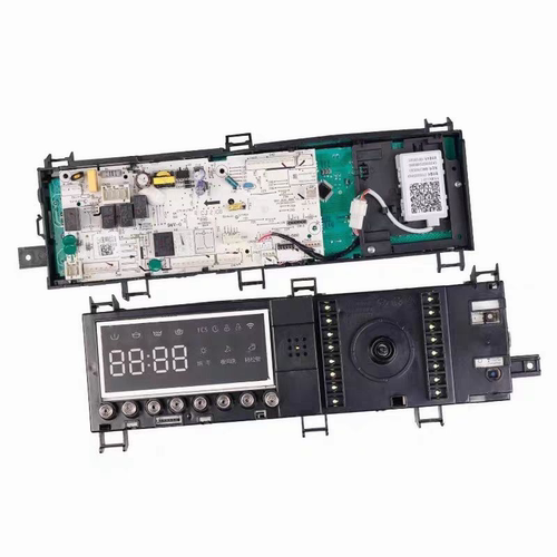小天鹅滚筒洗衣机电脑板TD100S32DG5电路控制主板17138100018497
