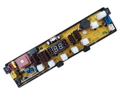 小鸭洗衣机电脑板XQB68-2968 XQB70-2670 7001 72-888控制主板一