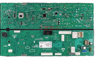 FD3011HBP主板3104010132 XQGM85 TCL洗衣机电脑板XQGM90 14508BH