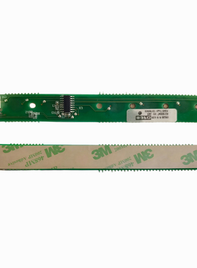 适用海尔洗衣机触摸板/条0021800047 G100118HB12S XQG100-BD1436