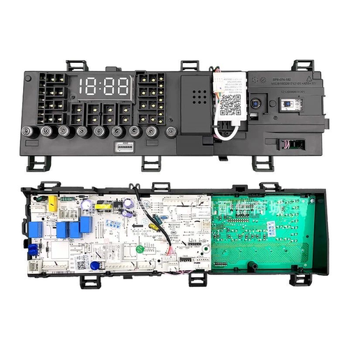 适用于小天鹅滚筒洗衣机电脑板TD100V62WADS5主板17138100014927