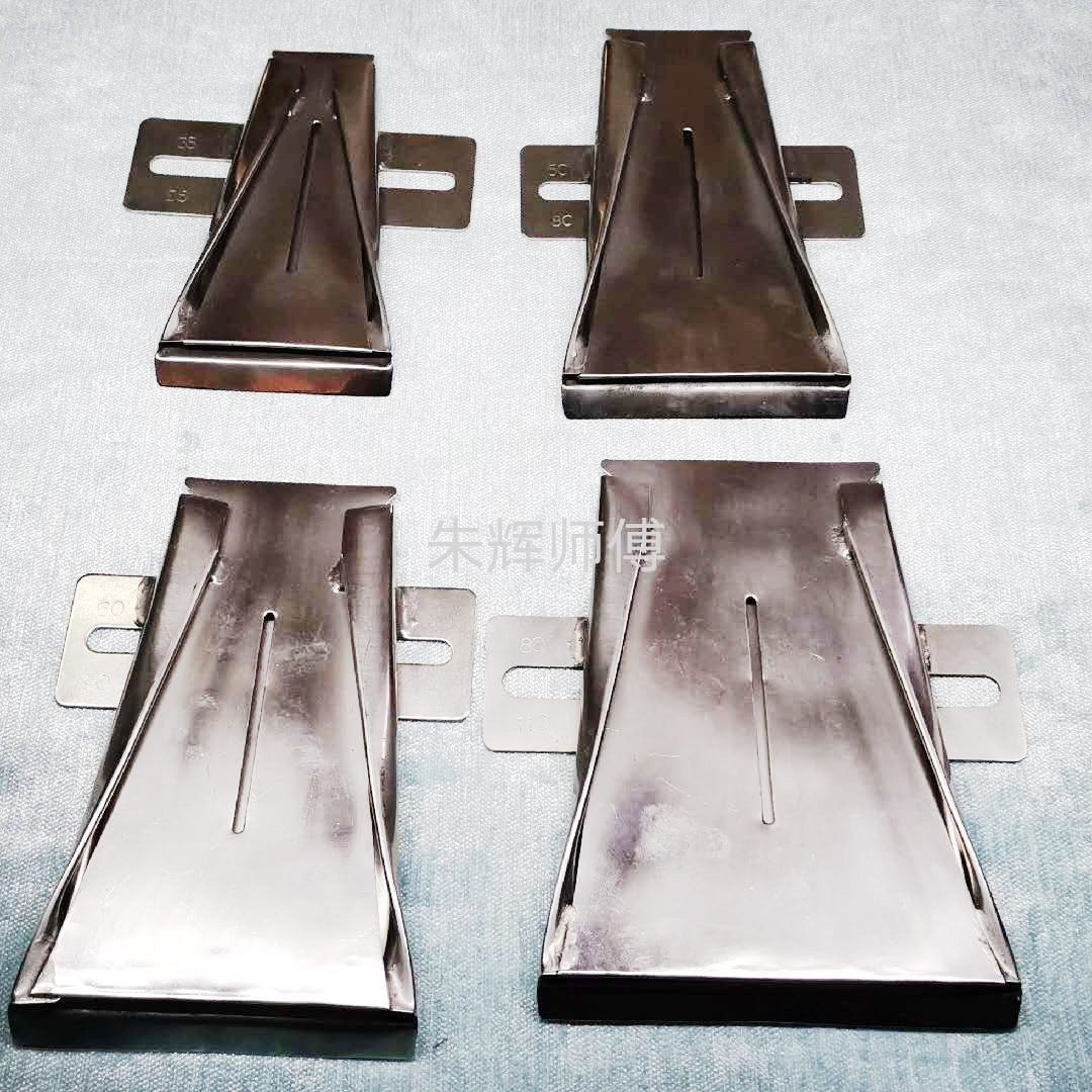 高品质门襟双包熨烫拉边龙头窗帘