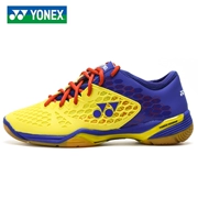 YONEX Giày cầu lông Yonex Giày nam giày nữ chính hãng Li Zongwei SHB-03ZEX / ZMEX / ZLEX - Giày cầu lông