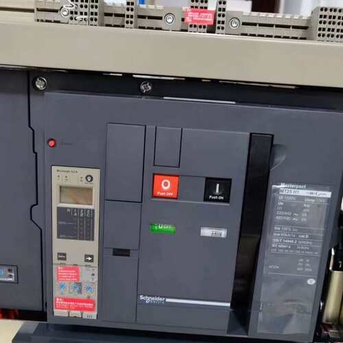可维修-施耐德框架控制器 MT25H1 4P 2500A议价