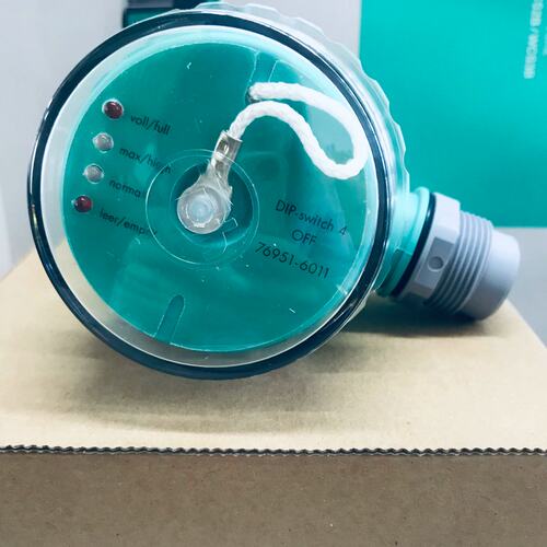 可维修-德国倍加福UC500-D1-3K-V7超声波液位检测传感器全议价