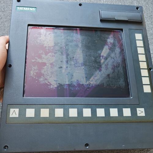可维修-西门子802D sl系统 6FC5370-0AA00-1AA议价