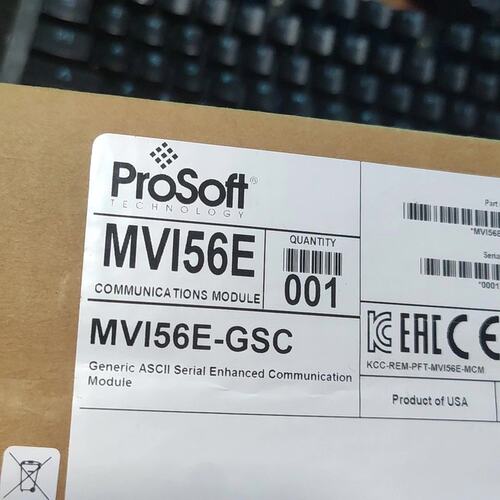 可维修-MVI56E-GSC 全新原装议价