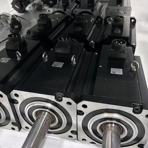 可维修-高创伺服电机PH2-M18D41535M31A，现货几台，功议价