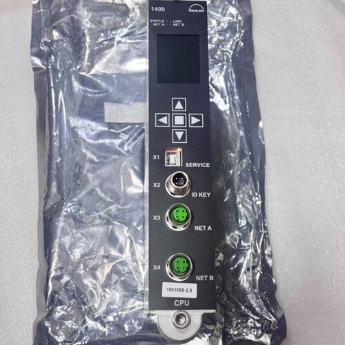 可维修-西门子PLC模块 Man+CPU+Module+1400，型议价