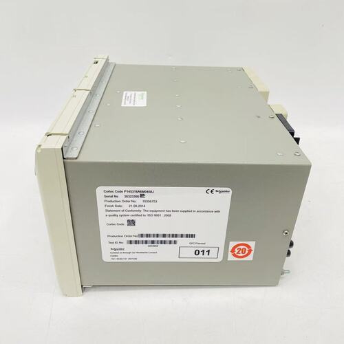 可维修-施耐德MiCOM P142B1AM048J 继电保护装置议价