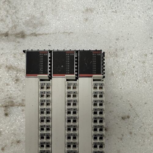 可维修-汇川INOVANCE GL20-0008ER 8路数字继电器议价