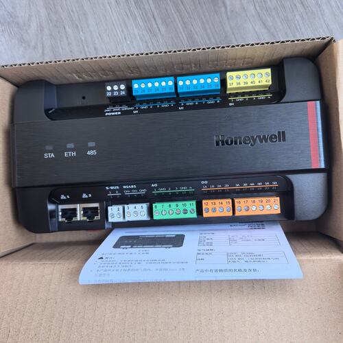 可维修-全新霍尼韦尔控制器PEC8445-PB1-SO，原装正品，带议价