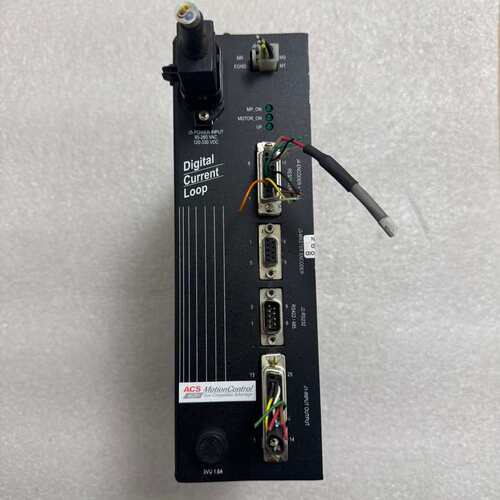 可维修-ELESY伺服驱动器 ES1-012TP-C议价