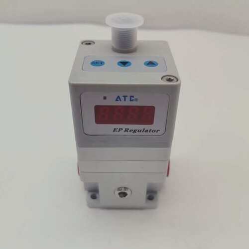 可维修-ATC EP调节器 X-PPV20-CY007，原装正品，实议价