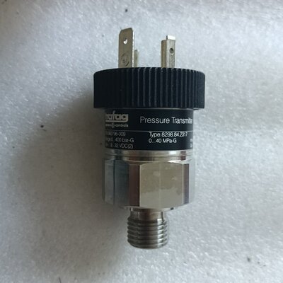 可维修-Trafag压力传感器8298.84.2317议价