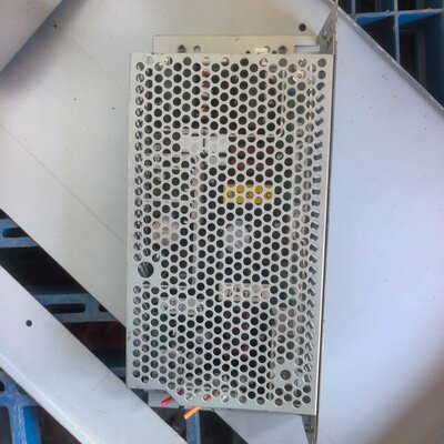 可维修-COSEL科索开关电源，型号PAA100F-24，输出+5V议价