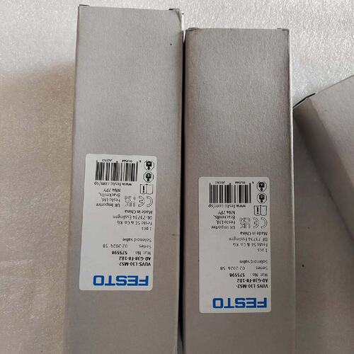 可维修-FESTO 费斯托 电磁阀 575598 VUVS-L30-议价