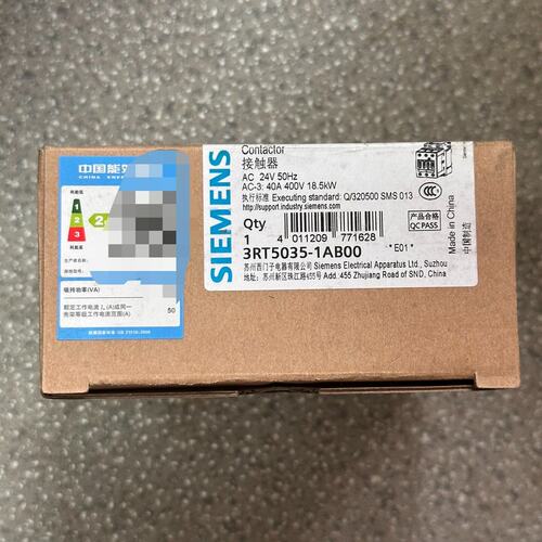 可维修-3RT5035-1AB00西门子接触器议价