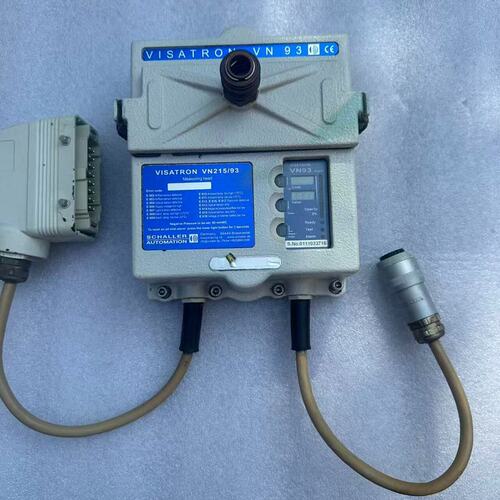 可维修-SCHALLER VISATRON VN215/93油雾浓度议价