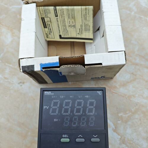可维修-富士温控器PXW9TEY2-5V000-A议价