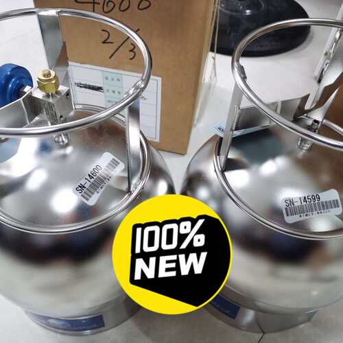 可维修-Entech英泰克6L苏玛罐SN-14599 SN-146议价