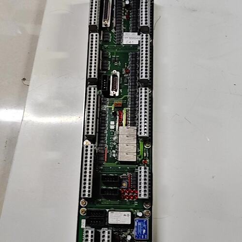可维修-全新三井MSR MAC-EGI01-2工业控制电路板，原装正议价