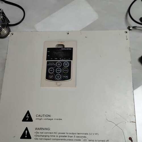 可维修-起重机专用变频器，S3300－030G－4－2040。实物拍议价